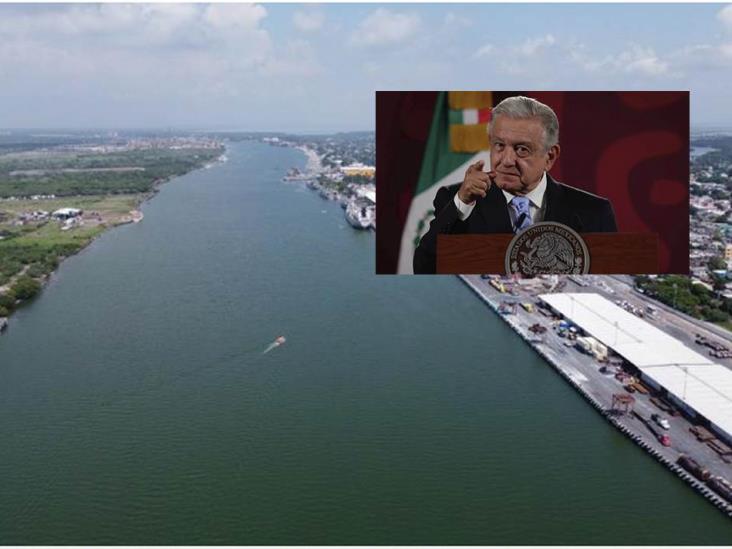 “No más concesiones de agua”; Veracruz ayudará al norte del país: AMLO